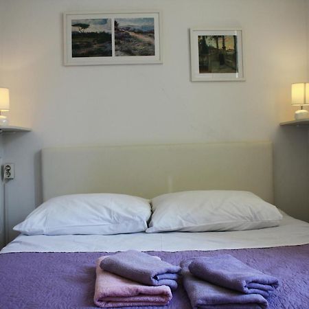 Studio Tamara Dubrovnik Extérieur photo