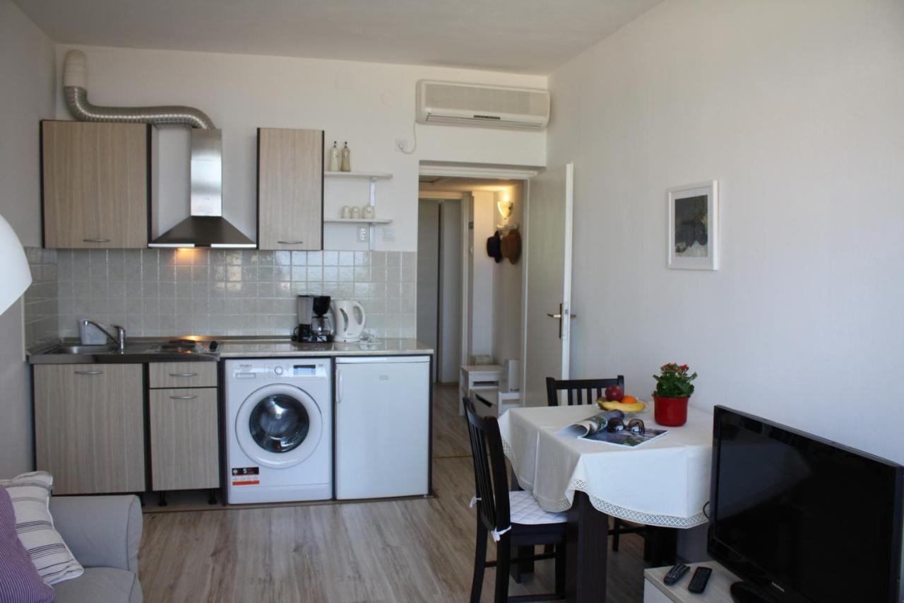 Studio Tamara Dubrovnik Extérieur photo