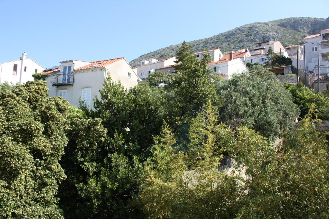 Studio Tamara Dubrovnik Extérieur photo