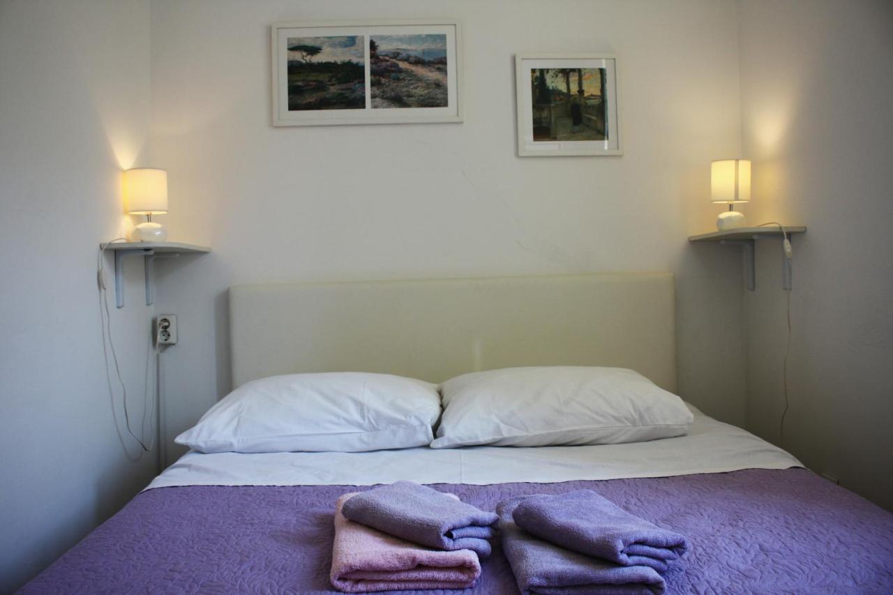 Studio Tamara Dubrovnik Extérieur photo