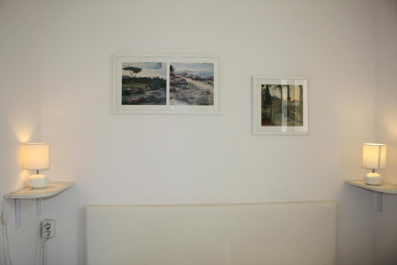 Studio Tamara Dubrovnik Extérieur photo