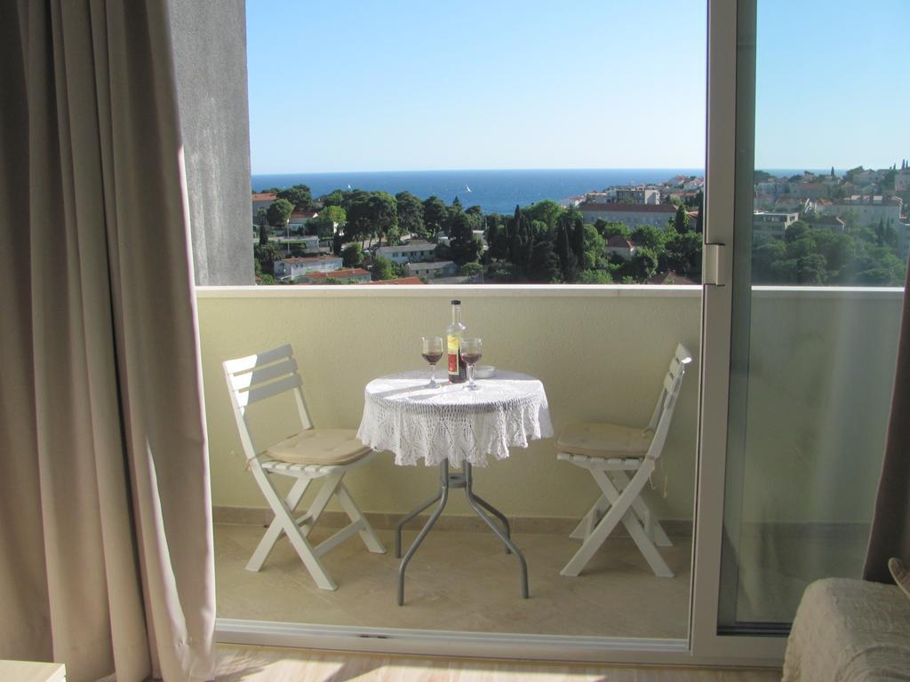 Studio Tamara Dubrovnik Extérieur photo
