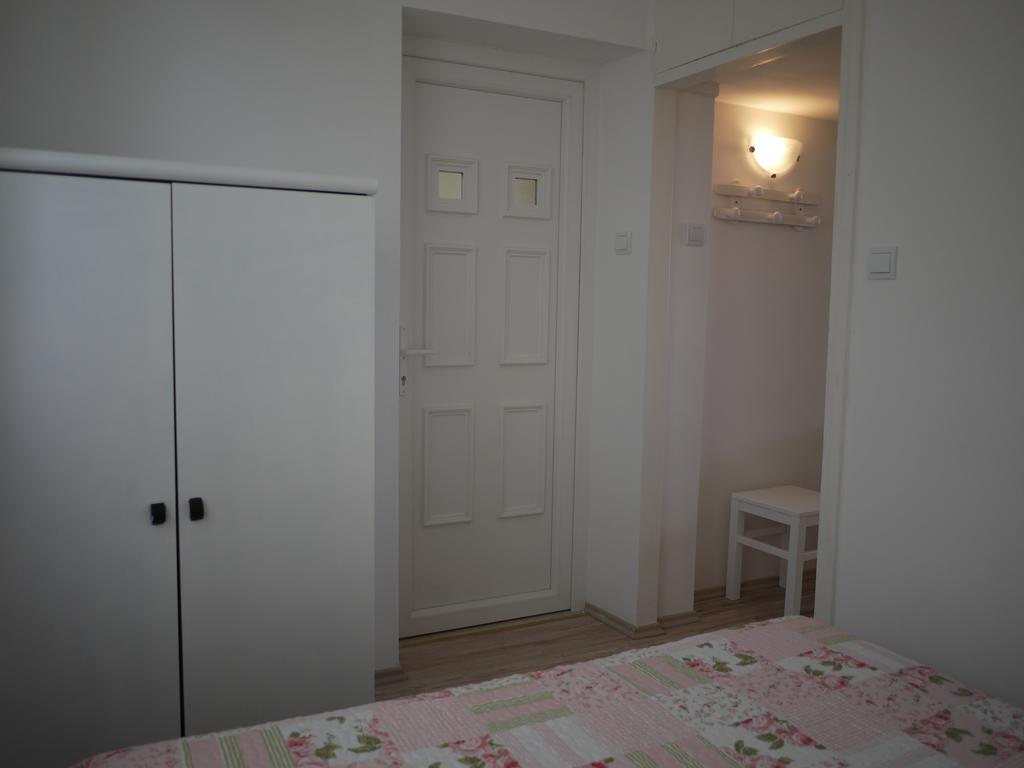 Studio Tamara Dubrovnik Extérieur photo